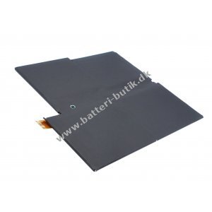 Batteri til Tablet Microsoft Surface Pro 3 / Typ 1577-9700