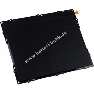 Batteri til Tablet Samsung Galaxy Tab A 10.1 2016 / Galaxy Tab E 10.1 / Typ EB-BT585ABE