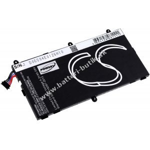 Batteri til Samsung SM-T210 / Typ T4000E