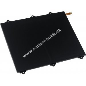 Batteri til Tablet Samsung Galaxy Tab E 9.6 XLTE / SM-T560NU / Typ EB-BT567ABA