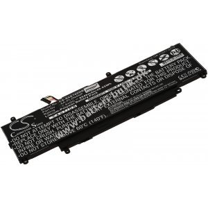 Batteri til Tablet Samsung XE700T1A / Typ AA PLZN4NP