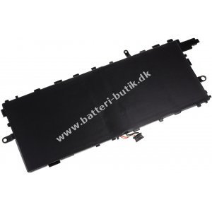 Batteri til Tablet Lenovo ThinkPad X1 Tablet / Type SB10J78994