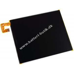 Batteri til Tablet Lenovo Tab 4 / TB-8504F / TB-8504X / Type L16D1P34