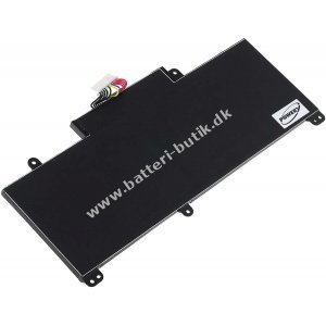 Batteri til Tablet Dell Venue Pro 8 / Typ 74XCR