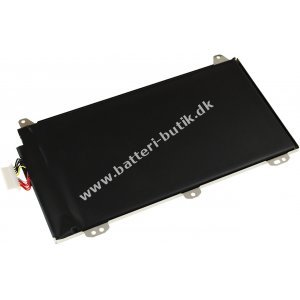 Batteri til Tablet Dell Venue 8 Pro 3845 / Typ 7KJTH