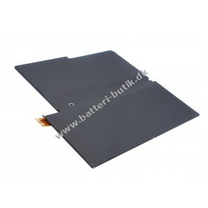 Batteri til Tablet Microsoft PS2-00001