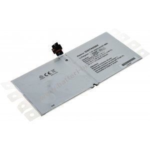 Batteri til Tablet Microsoft Type G3HTA026H