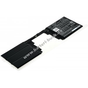 Batteri kompatibel med Microsoft Type G3HTA040H