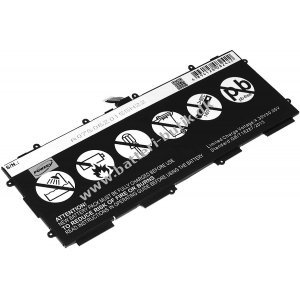 Batteri til Tablet Samsung GT-P5200