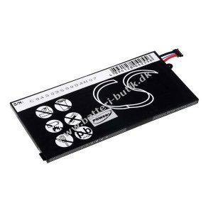 Batteri til Samsung Typ AA31D26