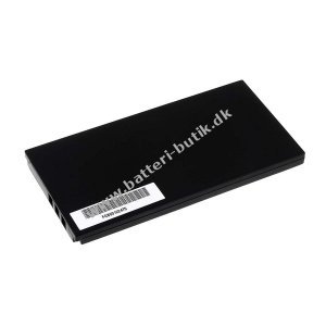 Batteri til Sony Tablet Typ SGPBP01/E