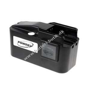 Batteri til AEG saks PSM12PP/1  3000mAh NiMH