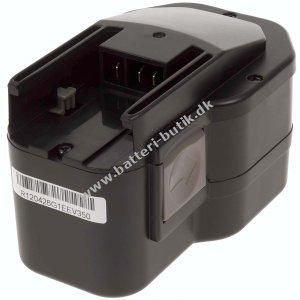 Batteri til AEG SB2E 12 Super Torque