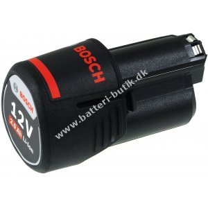 Batteri til Bosch Lampe GLI 12V-300 Original