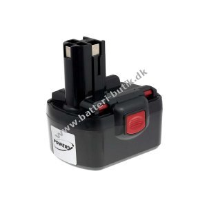 Batteri til Bosch Art 23 14,4V-2500mAh NiMH O-Pack