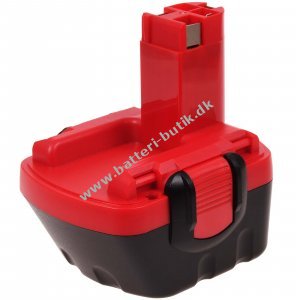 Batteri til BTI Profiline ABS12 VE 1500mAh