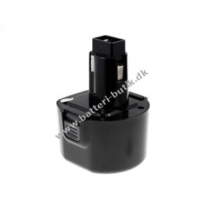 Batteri til Black & Decker PS3350