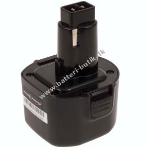 Batteri til Black & Decker PS3300