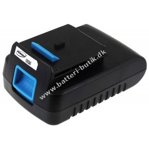 Batteri til Black&Decker HP148F4L 1500mAh