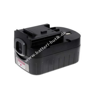 Batteri til Black & Decker HP148F2