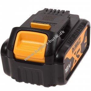 Batteri til Dewalt Slagskruemaskine DCF 895 L2 4,0Ah Original