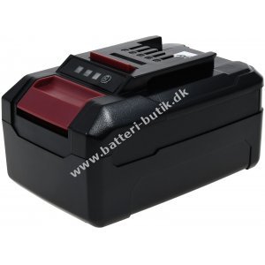Batteri til MultifunktionsVærktøj Einhell TC-MG 18 Li/Boreskruemaskine TE-CD 18 Li E Solo/Type 45.114.36