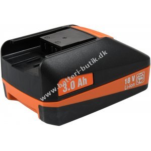 FEIN Batteri til ASW 18-30 PC