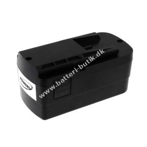 Batteri til FESTOOL TDK 12 CE-NC45-PLUS NiMH 3000mAh