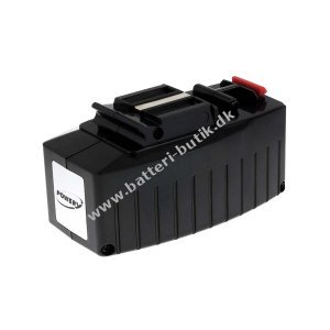 Batteri til værktøj Festool FastFix TDD 14,4 FX NiMH (ikke original)