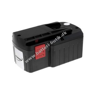 Batteri til vrktj FESTOOL (FESTO) Typ 493 348 NiMH (ikke original)