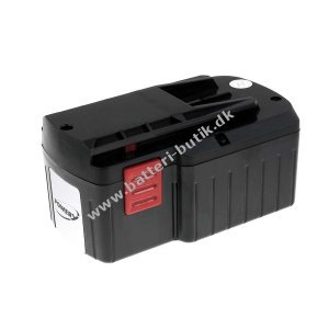 Batteri til vrktj FESTOOL (FESTO) Typ BPS15,6 NiMH  (ikke original)