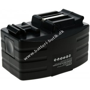 Batteri til vrktj FESTOOL Typ BP12T  NiMH (ikke original)