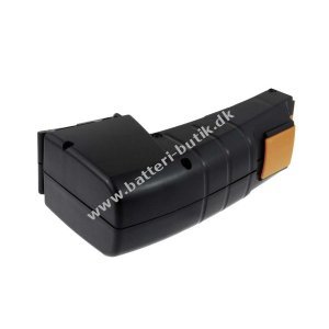 Batteri til FESTOOL (FESTO) Typ 489 728 NiMH (ikke Original) 3000mAh