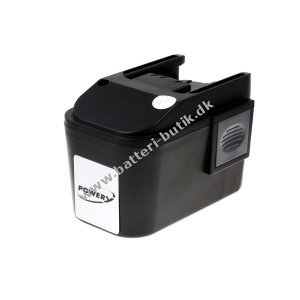 Batteri til FÖRCH Typ 5325961