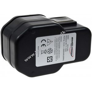 Batteri til Omsnøringsværktøj FROMM P322, P323, P324, P325