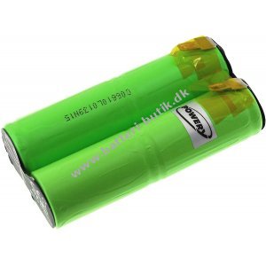 Batteri til Gardena 2320 Accu4