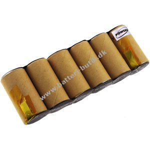 Batteri til Gardena 8804
