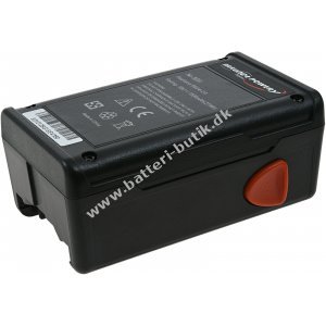 Batteri til Gardena Typ 8834-20
