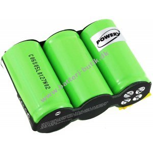 Batteri til Gardena Typ 302768