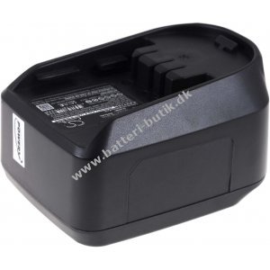 Batteri til Güde Typ 58106