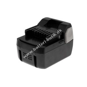 Batteri til Hitachi CL 14DSL 4000mAh Li-Ion