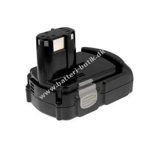 Batteri til Hitachi Typ BCL1815