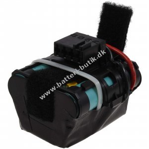 Husqvarna Batteri til Robotplæneklipper Automower 105, 305, 308 & Gardena R40, R50, R80, Type 586 57 62-01