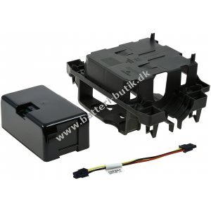 Husqvarna Batteri til Robotplneklipper Automower 320, 330X, 420, 520, Type 593 24 73-01 (ab 2021)