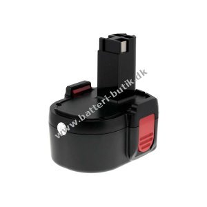 Batteri til Vrktj Skil 120BAT/ 2610998229  12V/2000mAh