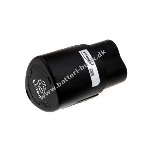 Batteri til Vrktj AEG M12 Serie/ Type 48-11-2401/ C12B