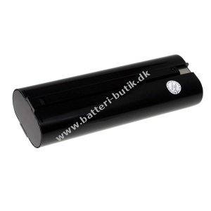 Batteri til Vrktj AEG P7.2 Stav (7,2V 2000mAh)