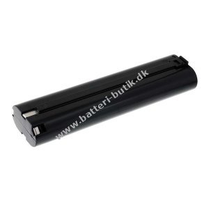 Batteri til Vrktj Makita Stav 9000 2100mAh