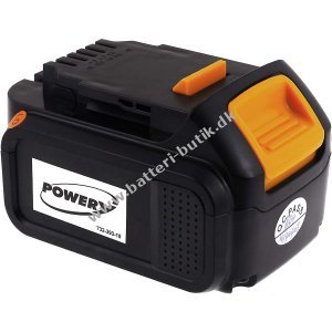 Batteri til Værktøj Dewalt DCL030 Serie / Type DCB140