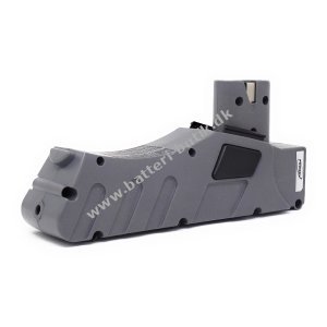 Batteri til Einhell Hækkeklipper RG-CH 18 Li / Type RG-CH 18 Li
